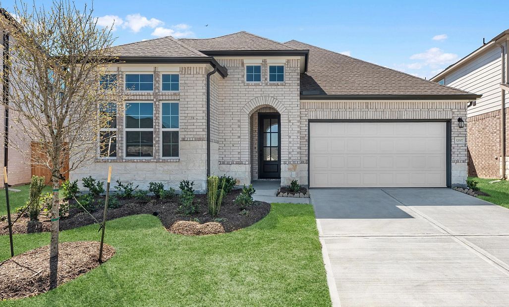 32007 Sweet Pea Meadows Drive (Cheyenne)