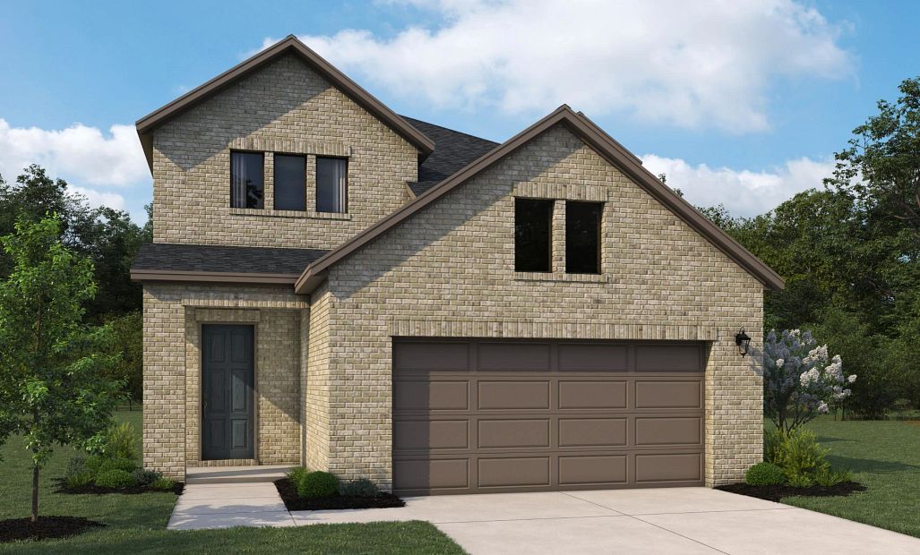 19039 Magnolia Willow Lane (Azalea)