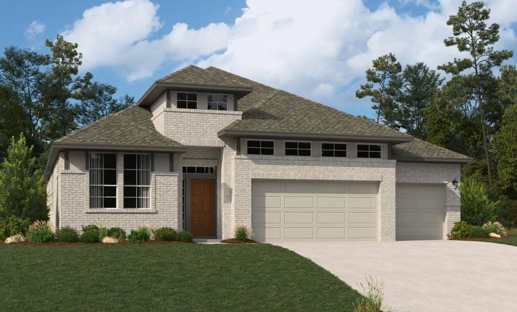 4125 Hidden Autumn Lane (Dominion)