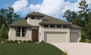 4125 Hidden Autumn Lane (Dominion)