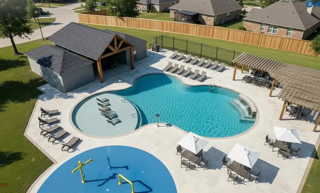 Community Pool