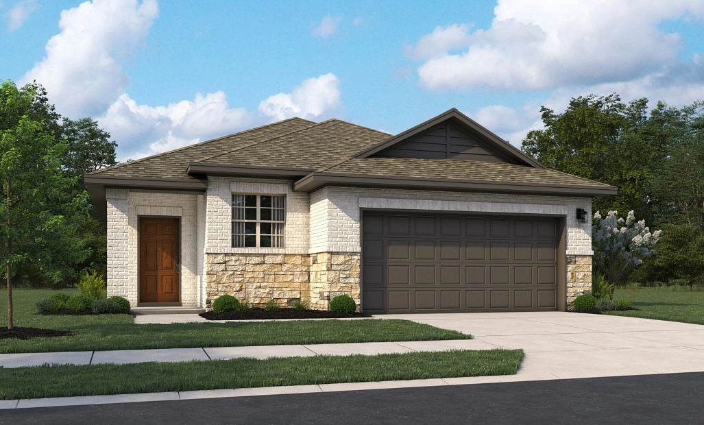 308 Redbud Ridge Drive