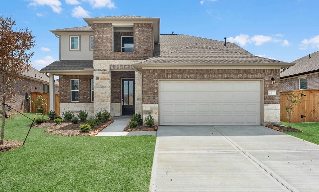 32111 Waterlily View Court