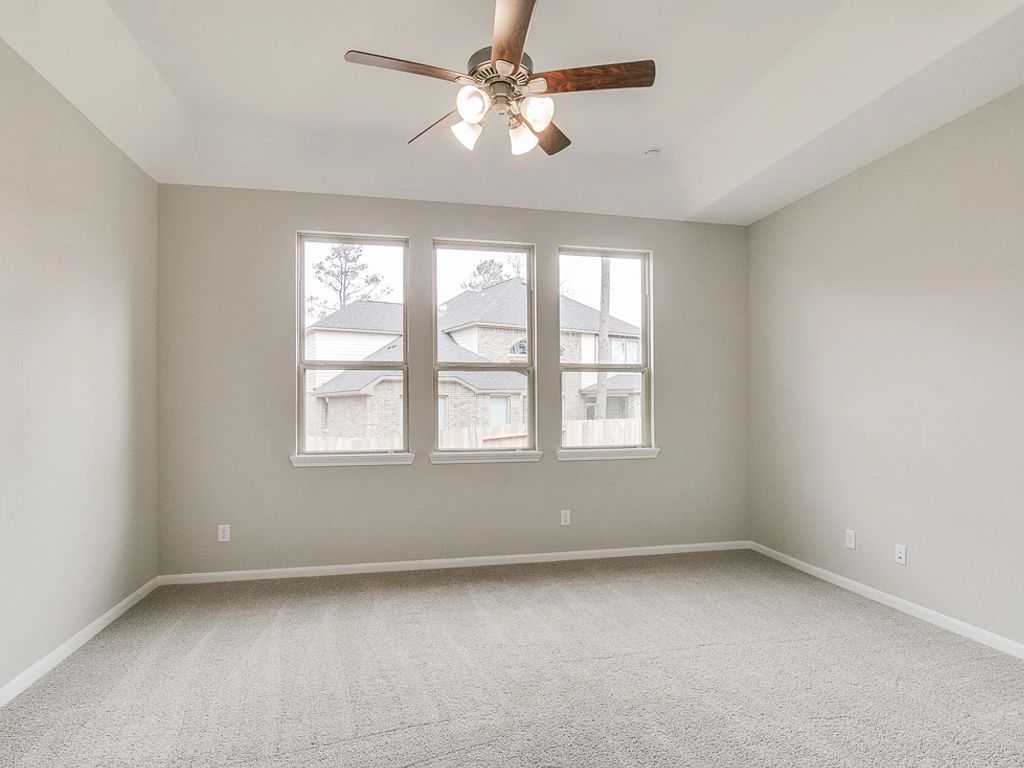 Westland Ranch - Hanover Interior Image 7
