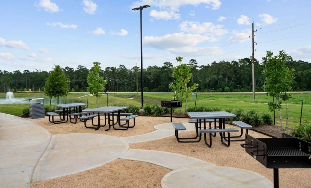Community amenity