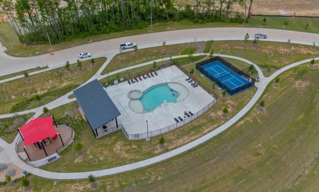 Community amenity