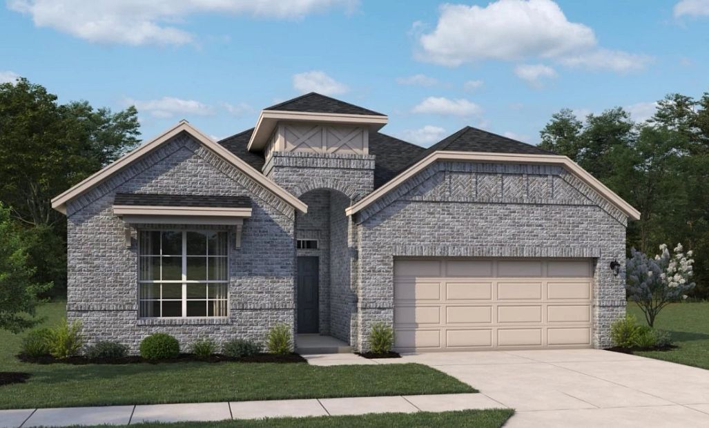 4122 Silver Falls Lane