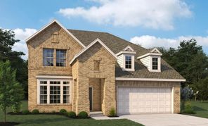 3011 Bluffton Hill Court (Joshua)