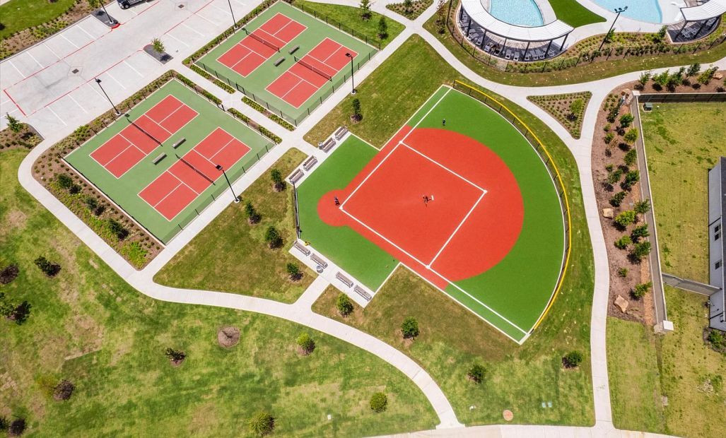 Community amenity