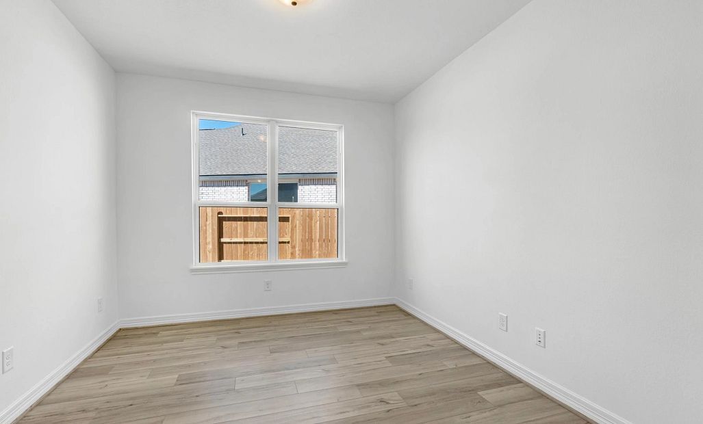 Sample product photo. Actual exterior and interior selections may vary by homesite. Photo may be