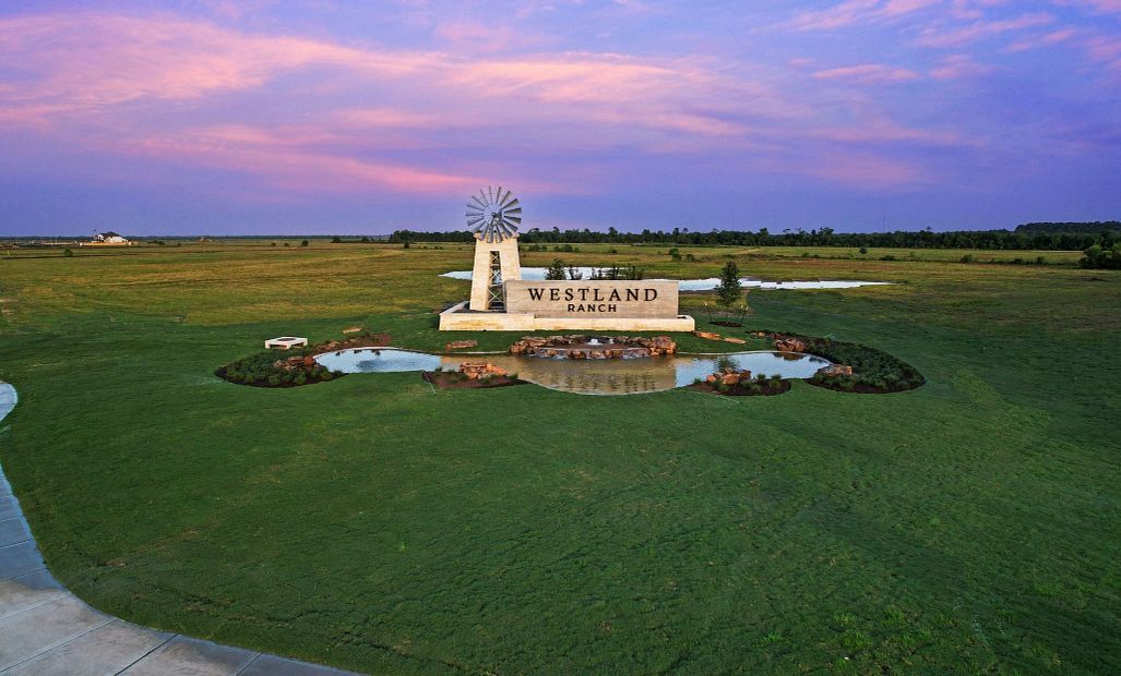Community monument