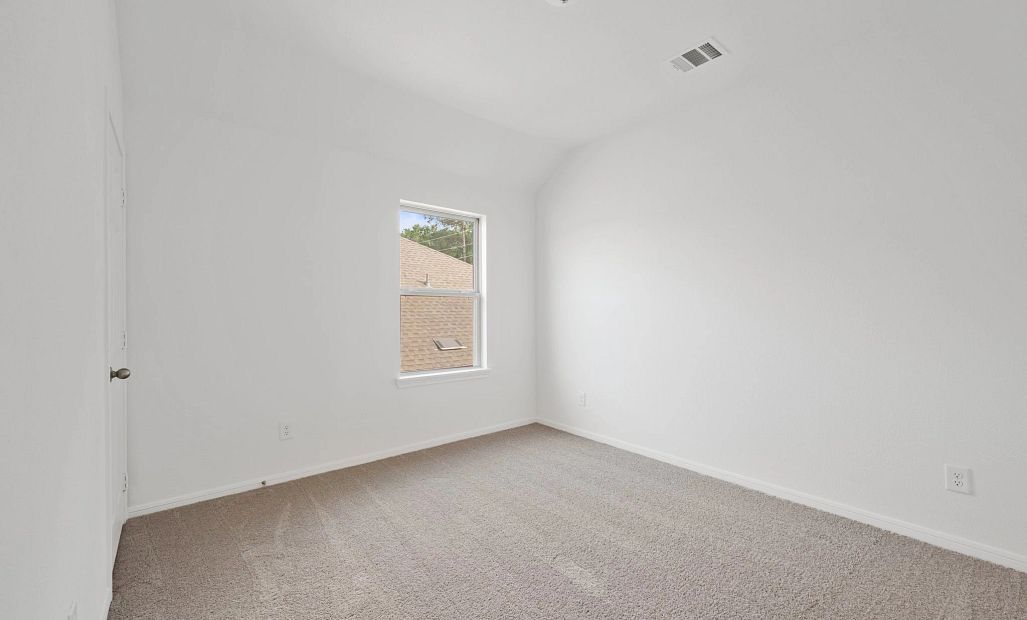 Sample product photo. Actual exterior and interior selections may vary by homesite. Photo may be
