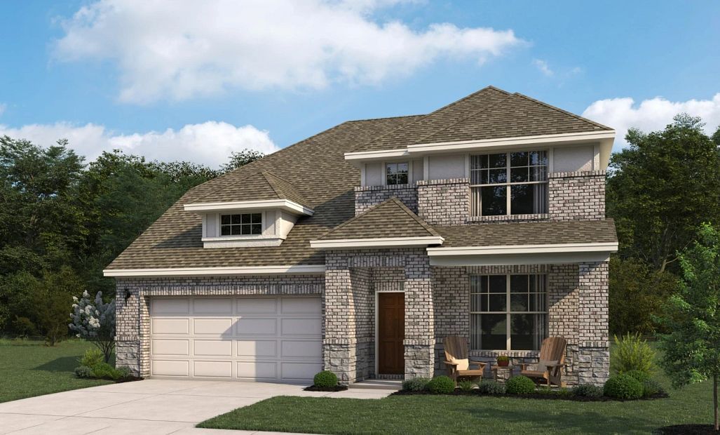 15915 Switchgrass Court