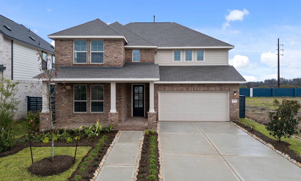 4530 Castor Drive (Alpine)