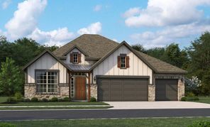 15923 Switchgrass Court (Dominion)