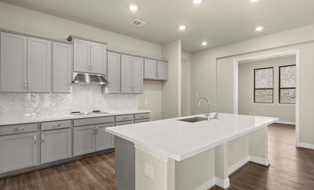 15923 Switchgrass Court (Dominion) Imagen