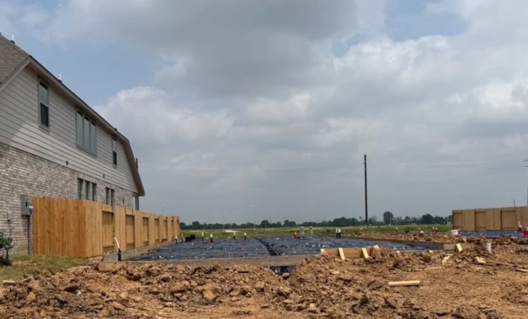 Homesite
