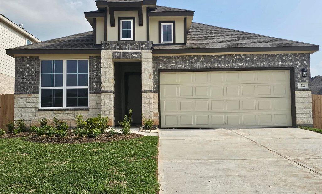 321 Redbud Ridge Drive (Hamilton)