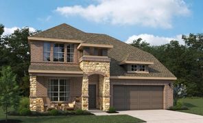 3057 Sunscape Terrace Drive (Katy)
