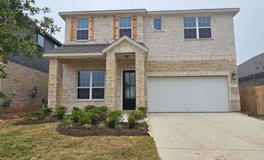 317 Redbud Ridge Drive (Jackson)
