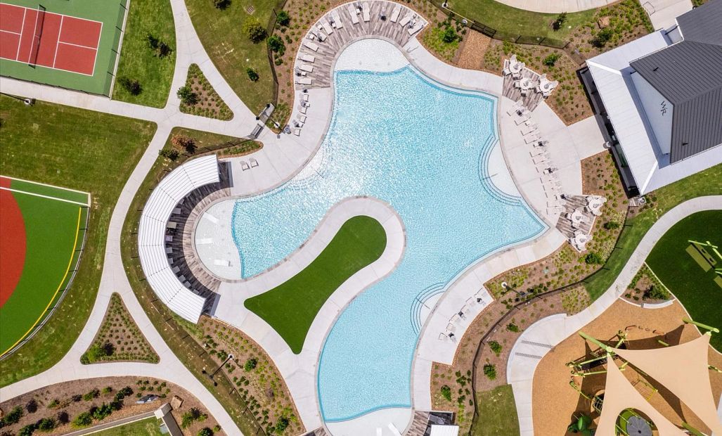 Community amenity