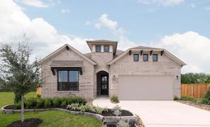 17507 Tulip Willow Way (Avery)