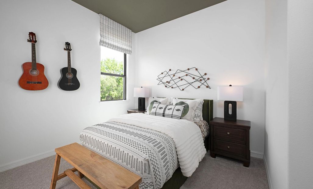 Third Bedroom
