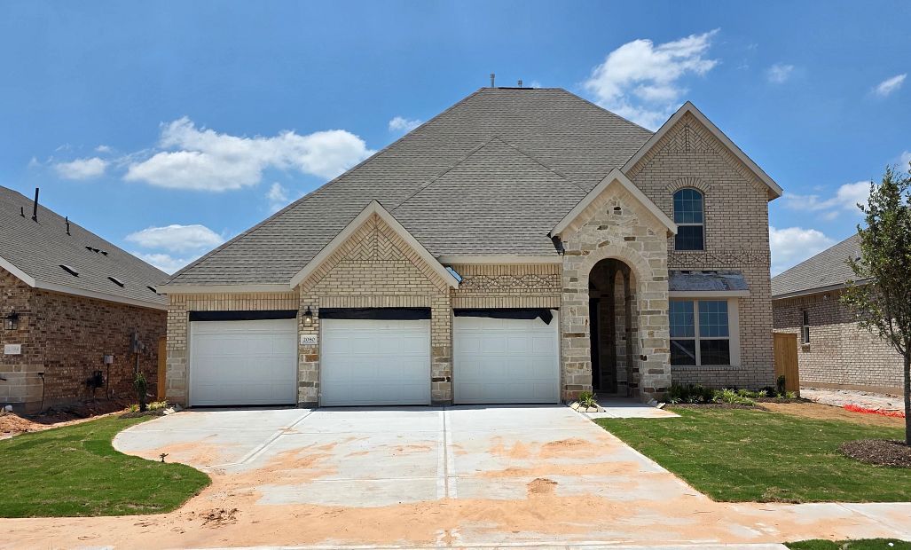 2080 Blue Mar Drive (Tyler) Image