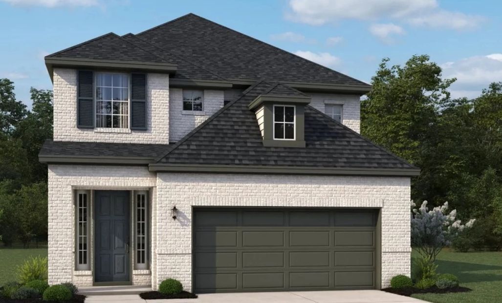 23619 Red Rowan Lane (Magnolia)