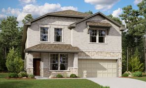 304 Redbud Ridge Drive (Presley)