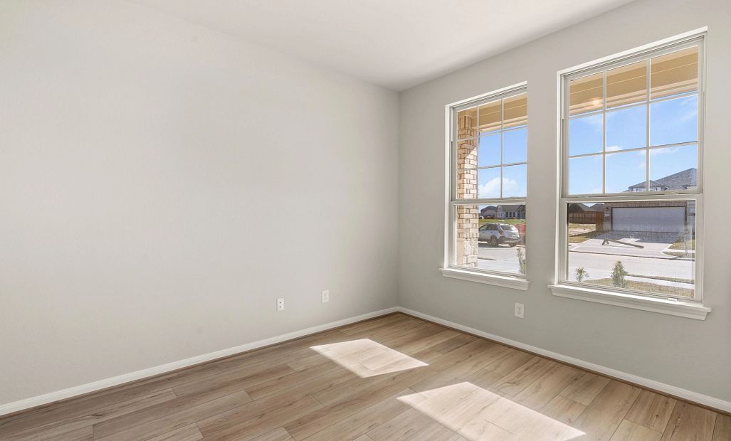 Sample product photo. Actual exterior and interior selections may vary by homesite. Photo may be