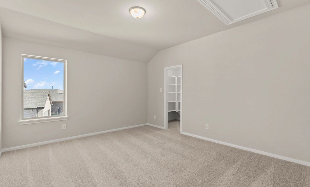 Sample product photo. Actual exterior and interior selections may vary by homesite. Photo may be
