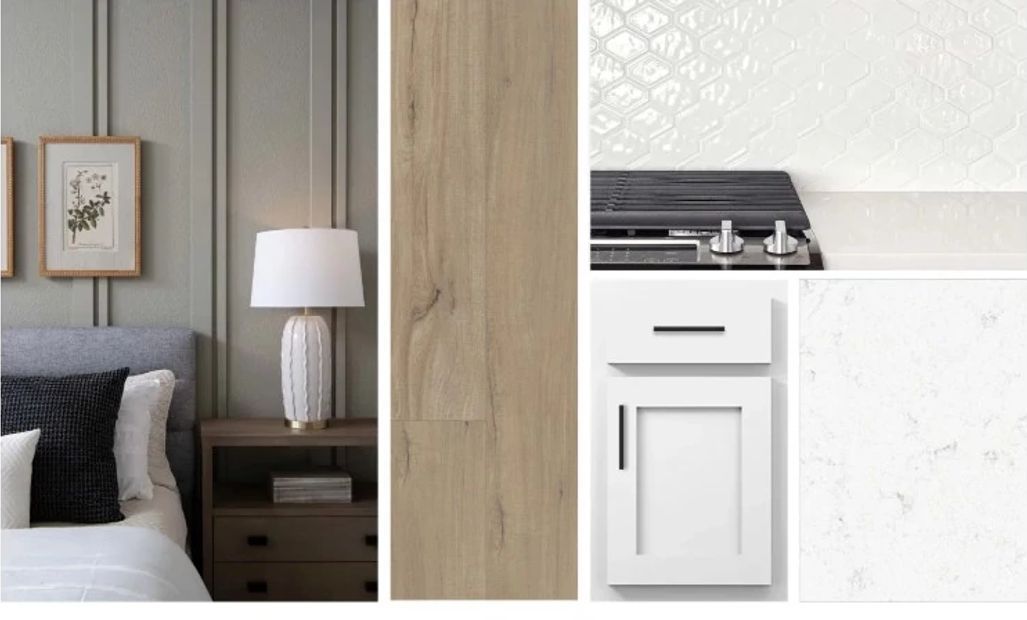 Harmony collection