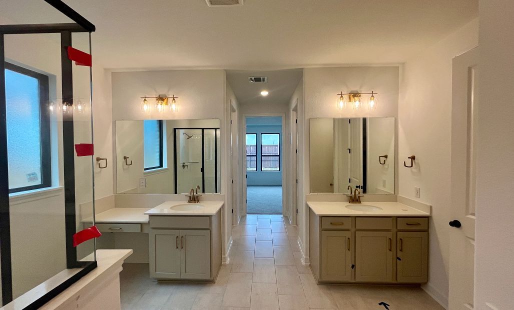Bathrooms Image