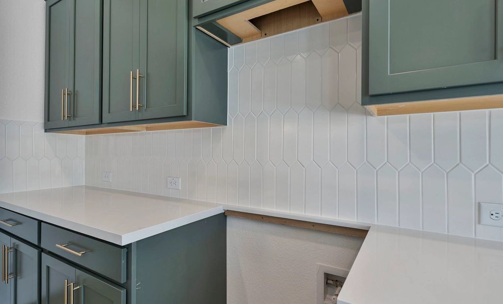Sample product photo. Actual exterior and interior selections may vary by homesite. Photo may be