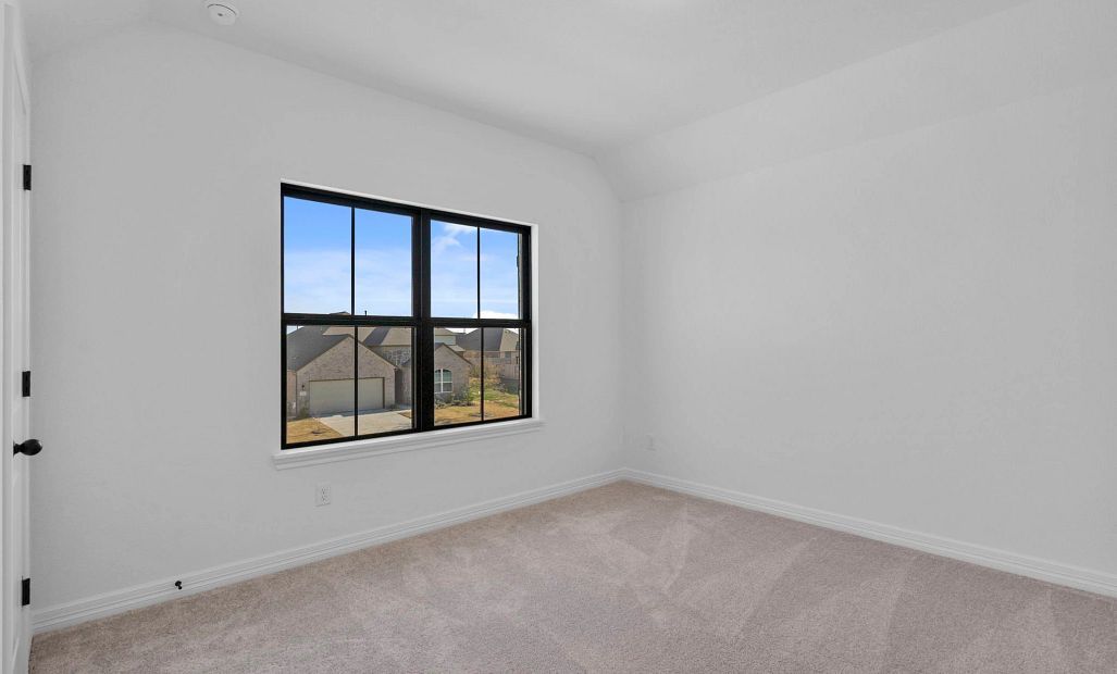 Sample product photo. Actual exterior and interior selections may vary by homesite. Photo may be