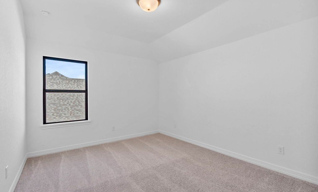 Sample product photo. Actual exterior and interior selections may vary by homesite. Photo may be