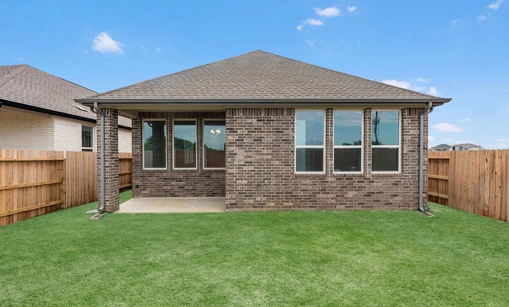 22535 Camp Driftwood Way