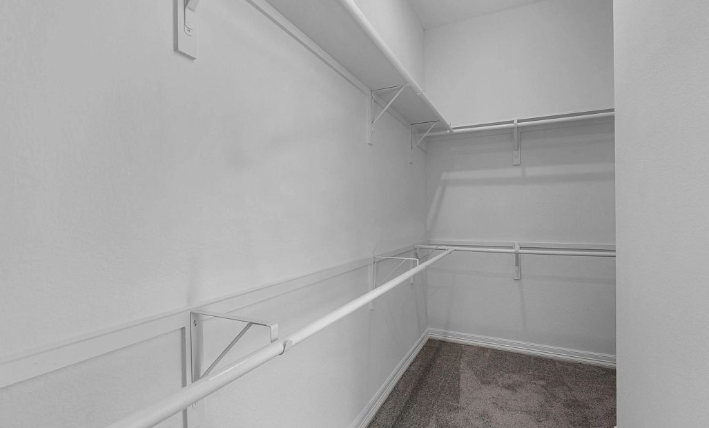 Sample product photo. Actual exterior and interior selections may vary by homesite. Photo may be