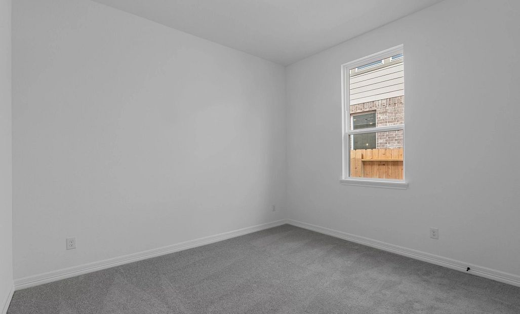 Sample product photo. Actual exterior and interior selections may vary by homesite. Photo may be