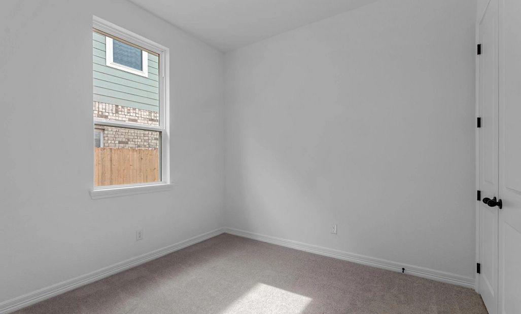 Sample product photo. Actual exterior and interior selections may vary by homesite. Photo may be