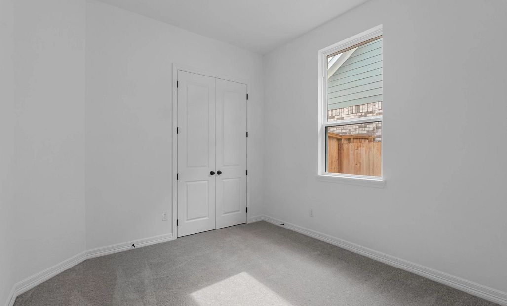 Sample product photo. Actual exterior and interior selections may vary by homesite. Photo may be