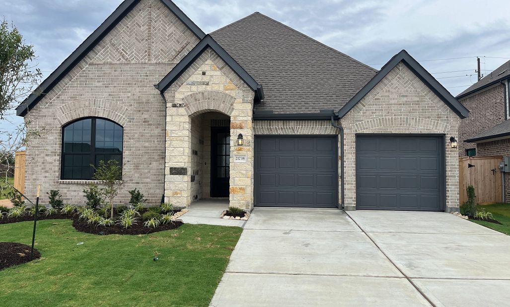 21738 Sagebrush Meadow Dr (Cheyenne)