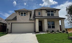 623 Beautyberry Way (Cypress)