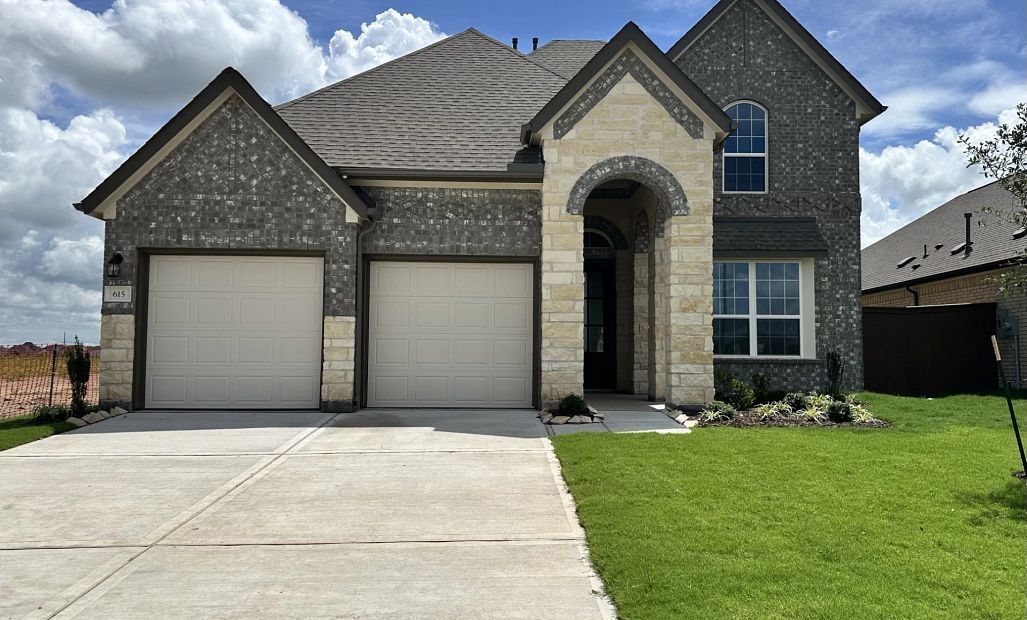 615 Beautyberry Way (Tyler)