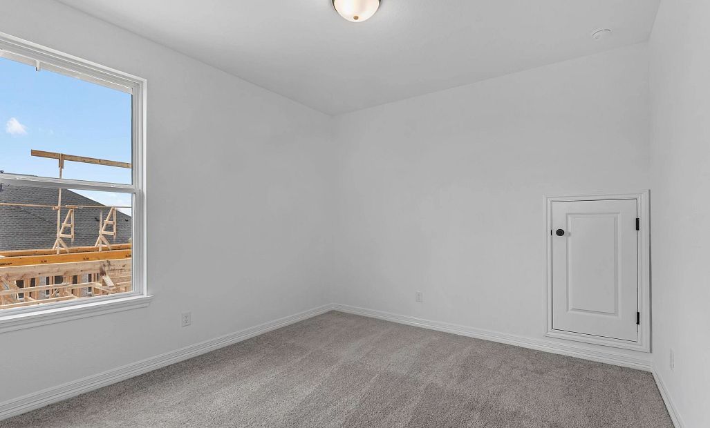Sample product photo. Actual exterior and interior selections may vary by homesite. Photo may be