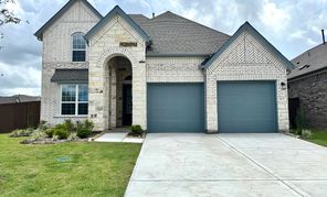 5007 Field Sparrow Lane (Tyler)