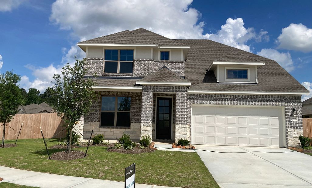 24688 South Blackwater Creek Trail (Cypress)