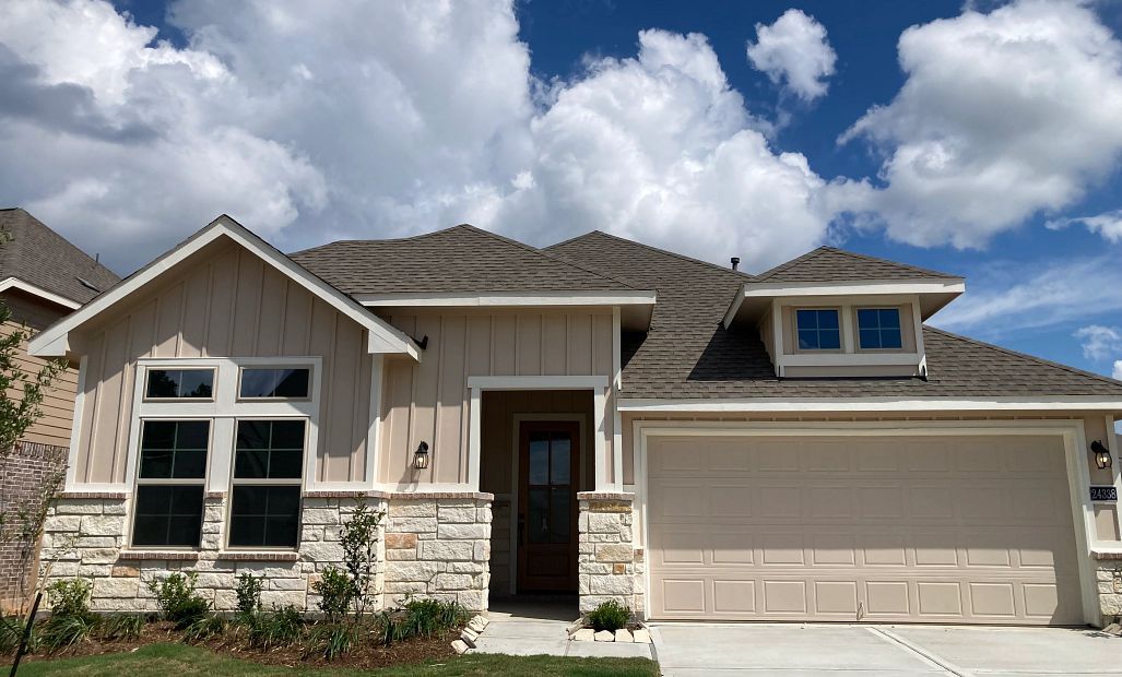 24338 Ponds Creek Court (Cheyenne)