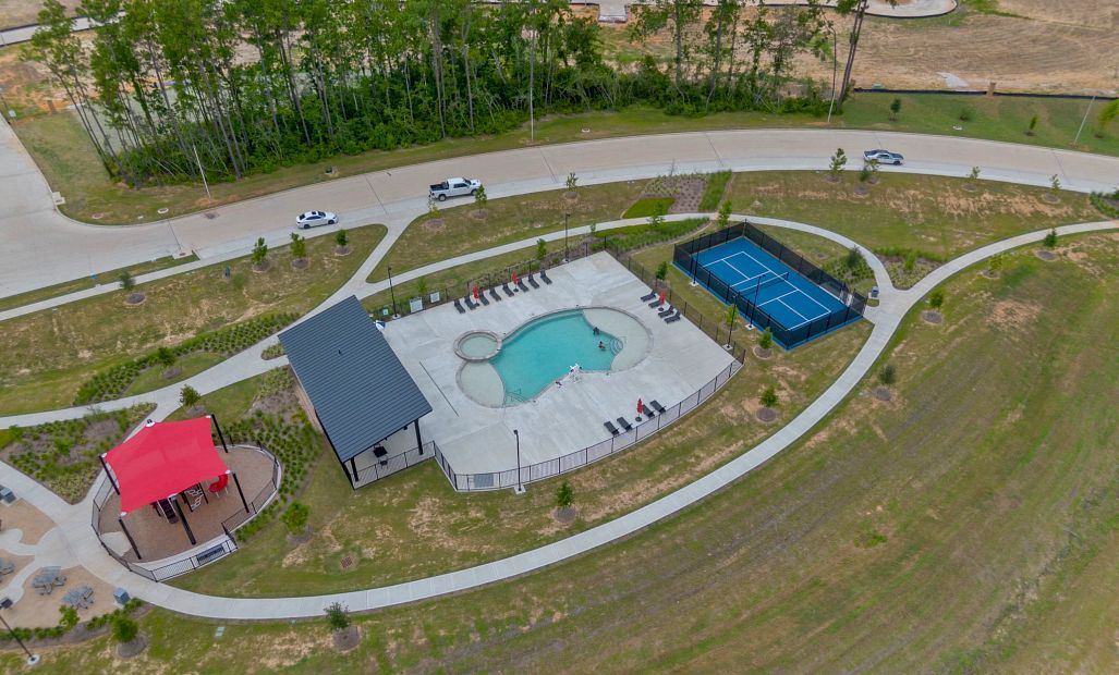 Community amenity